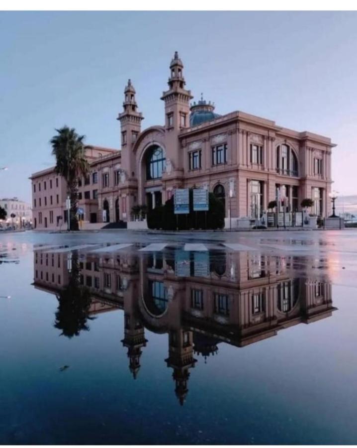 Апартаменты Dimora San Nicola Бари Экстерьер фото